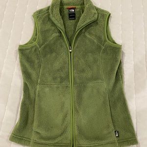 The North Face Vest